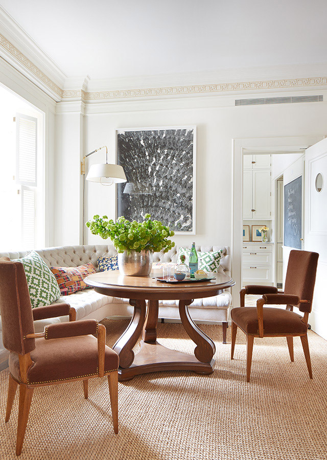 Harperly Hall Residence Renovation, NYC Harperly Hall Residence Renovation, NYC