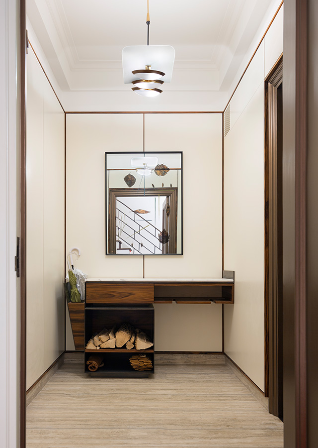 Park Avenue Duplex Renovation, NYC Park Avenue Duplex Renovation, NYC